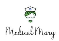 Medical Mary coupons